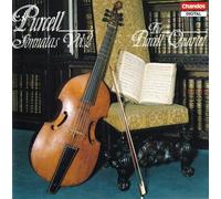 Purcell, H. - Sonata-Volume. 2