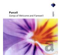 Purcell, H. - Songs of Welcome & Farewe