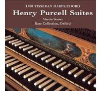 Purcell, H. - Suites [Import]