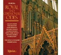 Purcell, H. - The Complete Odes and Welcome Songs Vol 1