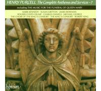 Purcell, H. - The King Consort