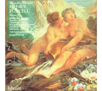 Purcell, H. – Chansons profanes pour soliste Vol. 1