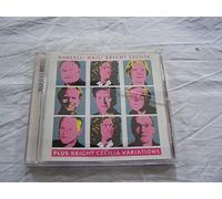 Purcell ?- Hail! Bright Cecilia & Bright Cecilia Variations