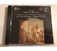 Henry Purcell – Dido & Aeneas – Harmonia Mundi