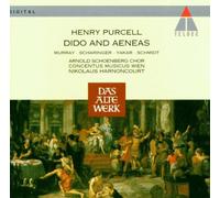 Purcell, Henry - Didon et Enée