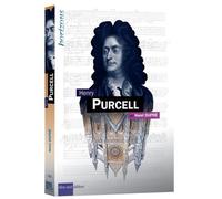 Purcell, Henry - Henri Dupre - Bleu Nuit Eds - broché - Biographie