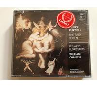 Purcell : The Fairy Queen / Les Arts Florissants, William Christie