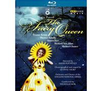 Purcell, Henry - The Fairy Queen