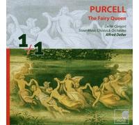 Purcell Henry - The Fairy Queen [Import]