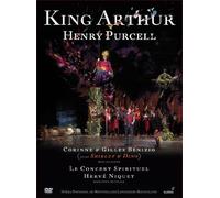 Purcell: King Arthur