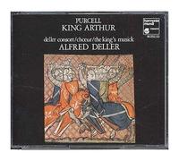 Purcell : King Arthur