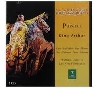 Purcell: King Arthur