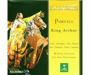 Purcell : King Arthur