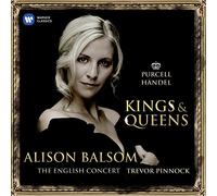 Purcell - Kings & Queens