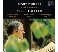 Purcell: Music for a While