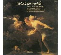 Purcell - Music for a While