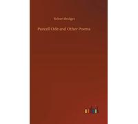 Purcell Ode And Other Poems