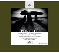 Purcell - Opéras