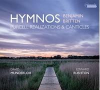 Purcell Realizations/Canticles