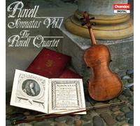 Purcell - Sonatas 1