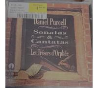 Purcell - Sonatas & Cantatas