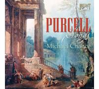 Purcell: Songs