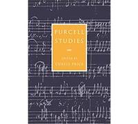 Purcell Studies, Cambridge Composer Studies