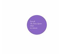Purcell - Fairy Queen 1692 [Cd] 2 Pack