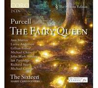 Purcell : The Fairy Queen