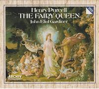 Purcell : The Fairy Queen
