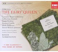 Purcell: The Fairy Queen