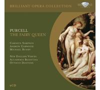 Purcell : The Fairy Queen