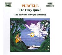 Fairy queen CD