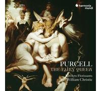 Purcell: the Fairy Queen