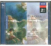 Purcell : The Fairy Queen - Didon et Enée / Britten - Bedford