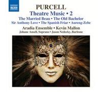 Purcell Theatre Music