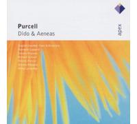 PURCELL / TROYANOS / - DIDO AENEAS - APEX - CD - G3z