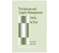 Purchasing And Supply Management