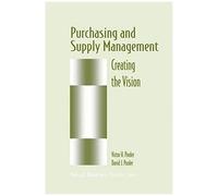 Purchasing And Supply Management