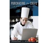 Purchasing for Chefs by Stefanelli John M. University of Nevada Las Vegas Paperback Book Andrew H. Feinstein, John M. Stefanelli (Auteur)