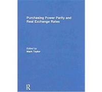 Purchasing Power Parity and Real Exchange Rates