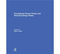 Purchasing Power Parity and Real Exchange Rates Purchasing Power Parity and Real Exchange Rates (Auteur)