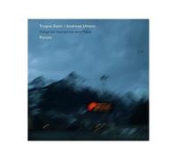 Trygve Seim & Andreas Utnem - Purcor - CD - Songs for Saxophone and Piano - Neuf (Jewel Case)