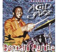 Purdie, Bernard - Bernard Purdie [Import]