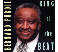 Purdie, Bernard - King of The Beat