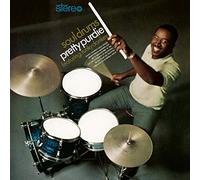 Purdie, Bernard - Soul Drums [Import]