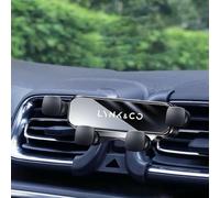 PURDU Voiture 360° Rotation Support Telephone,pour Lynk & Co 01 02 03 04 05 06 07 08 09 D'aération Support de Telephone Voiture Les Smartphones 4” à 7”
