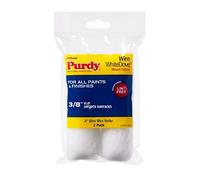 Purdy 140606042 Blanc Dove pour rouleau, 10,2 cm