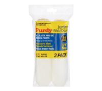 Purdy 140626012 White Dove Whitedove, Mini de Rechange 16,5 cm, 3/8 Nap