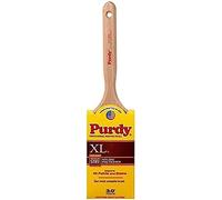 Purdy 144064330 Ceinture Plate en Nylon/Polyester avec nœud en Bois 7,6 cm